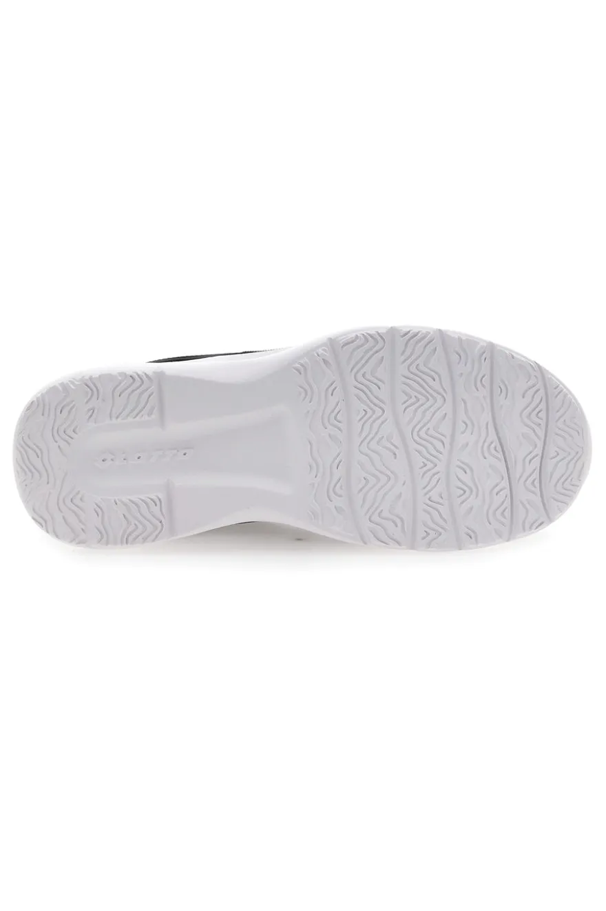 Scarpa da ginnastica in memory foam LOTTO 220661