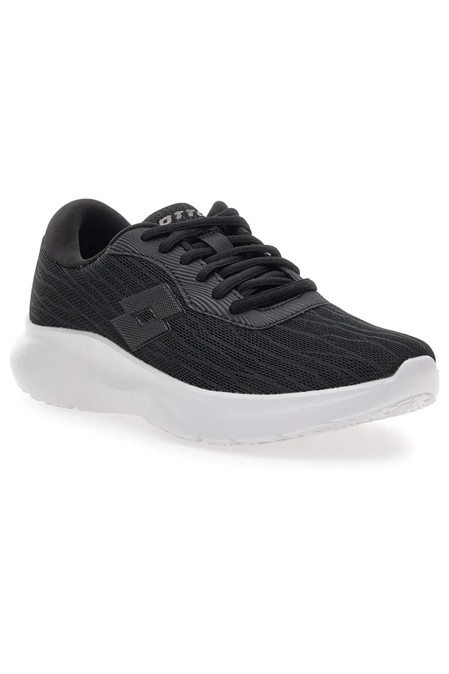 Scarpa da ginnastica in memory foam LOTTO 220661