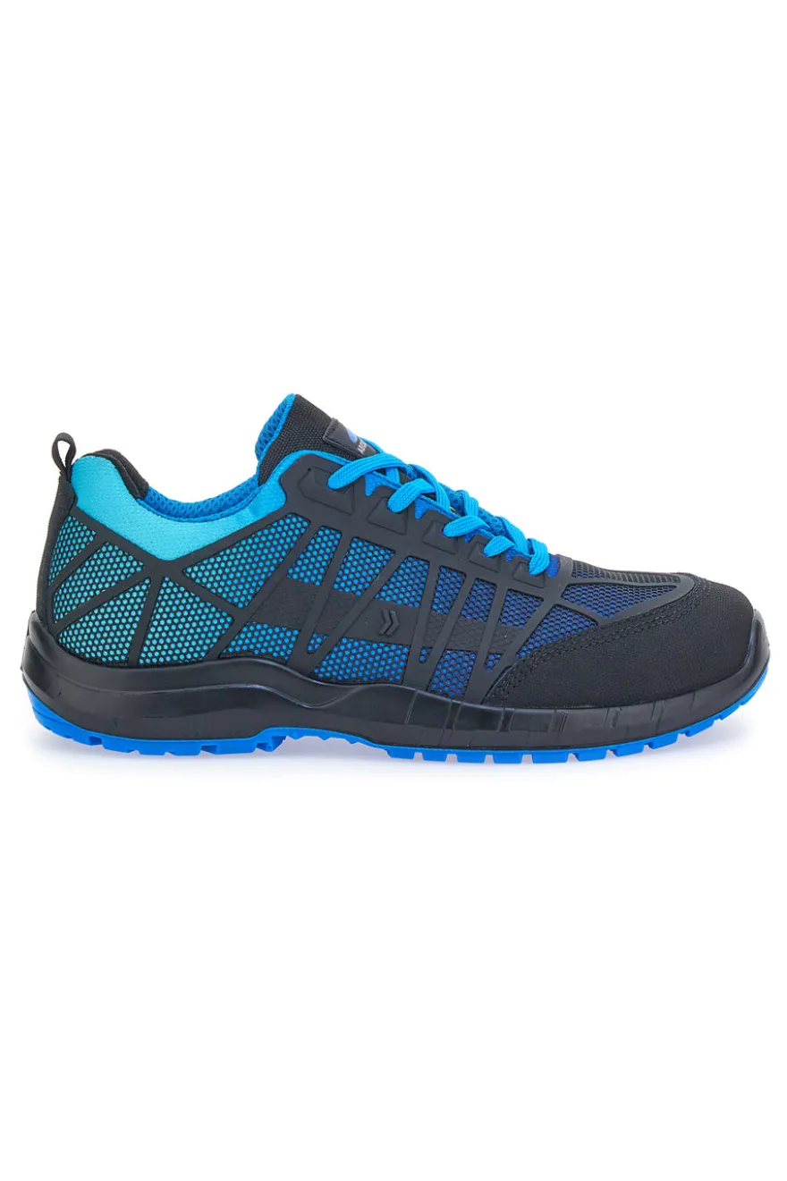 Scarpa da Lavoro Blu About Blu 2 S3 ESD SRC