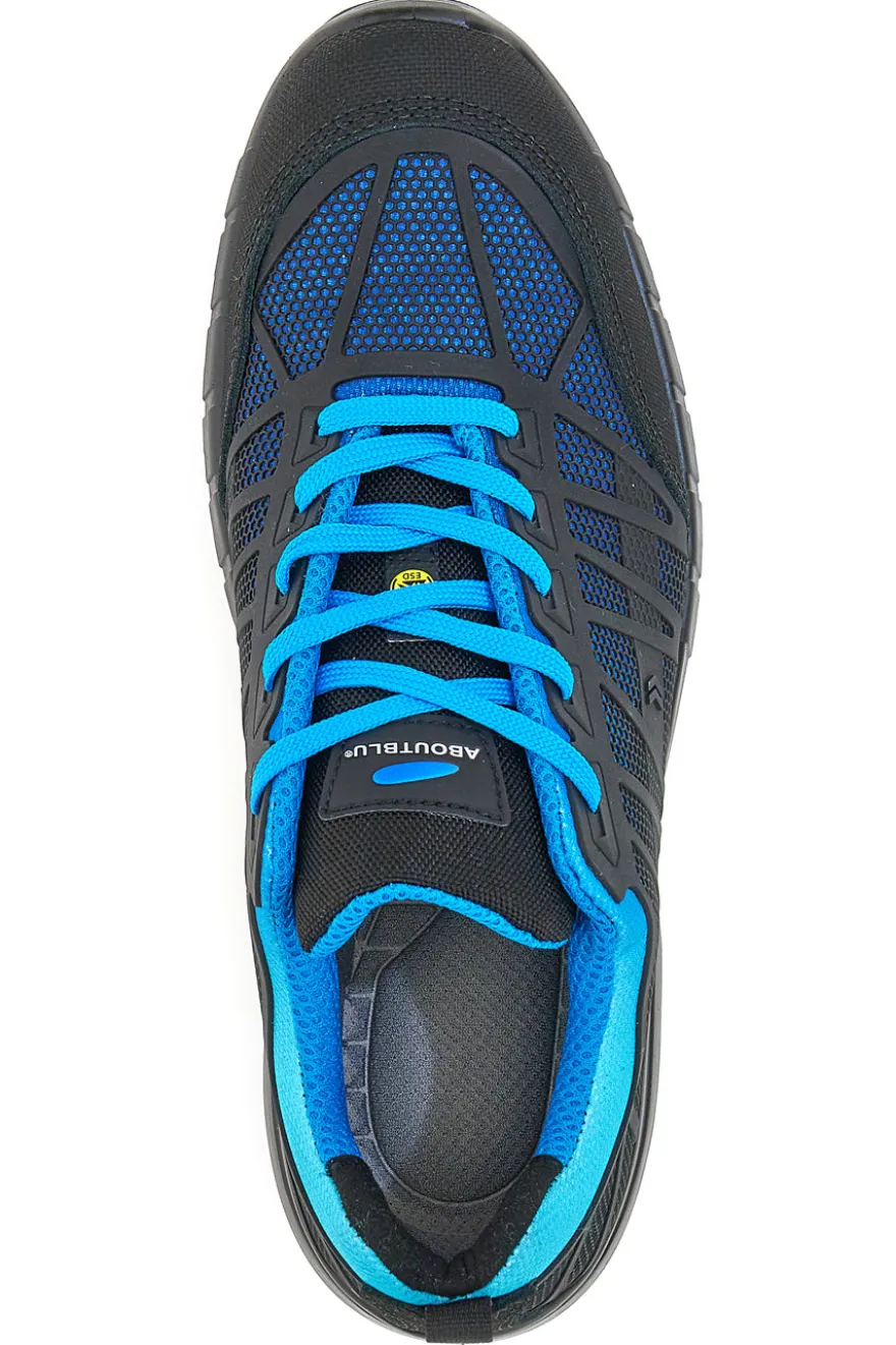 Scarpa da Lavoro Blu About Blu 2 S3 ESD SRC