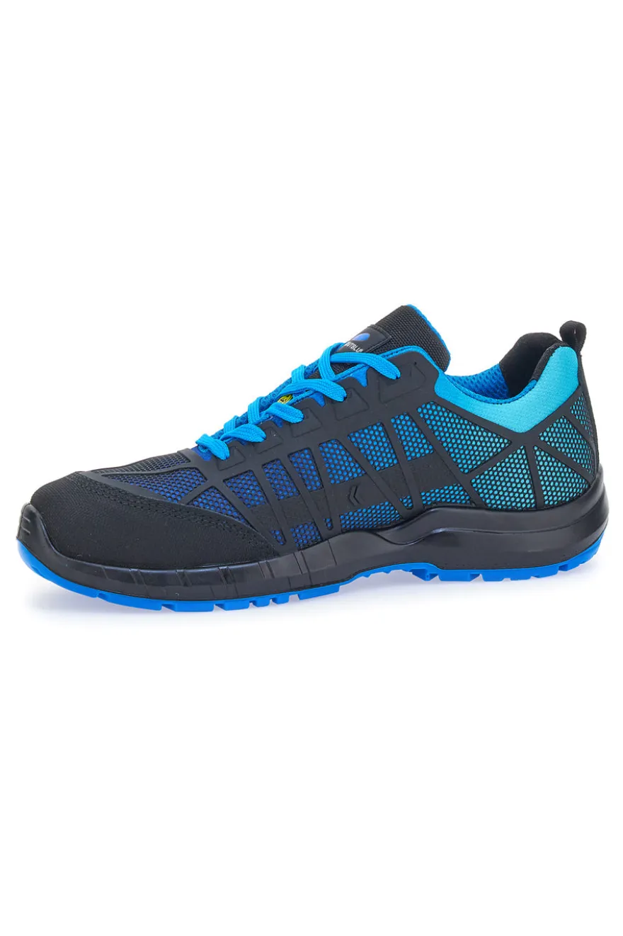 Scarpa da Lavoro Blu About Blu 2 S3 ESD SRC