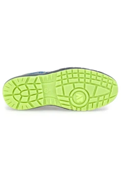 Scarpa da Lavoro Blu About Blu 1 S3 ESD SRC