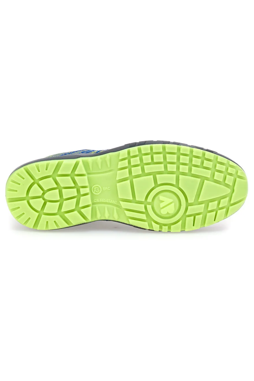 Scarpa da Lavoro Blu About Blu 1 S3 ESD SRC