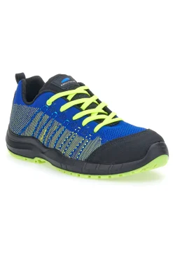 Scarpa da Lavoro Blu About Blu 1 S3 ESD SRC