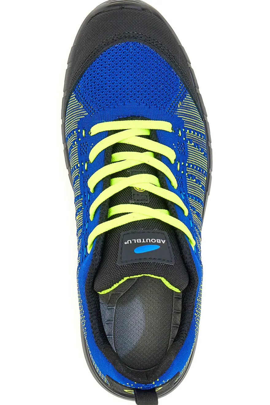Scarpa da Lavoro Blu About Blu 1 S3 ESD SRC