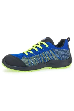 Scarpa da Lavoro Blu About Blu 1 S3 ESD SRC