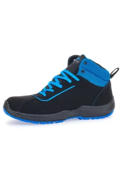 Scarpa da Lavoro Blu About Blu 5 S3 ESD SRC