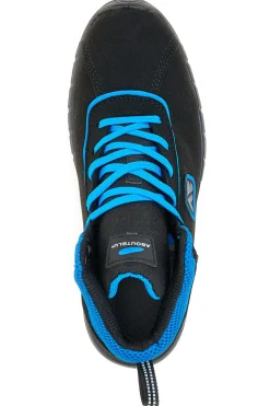 Scarpa da Lavoro Blu About Blu 5 S3 ESD SRC