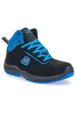 Scarpa da Lavoro Blu About Blu 5 S3 ESD SRC