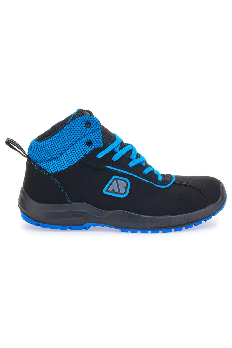 Scarpa da Lavoro Blu About Blu 5 S3 ESD SRC