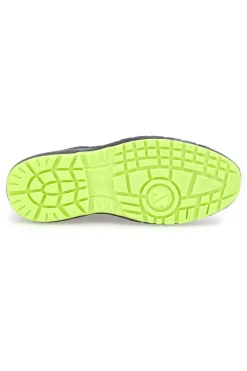 Scarpa da Lavoro Nera About Blu 2 S3 ESD SRC