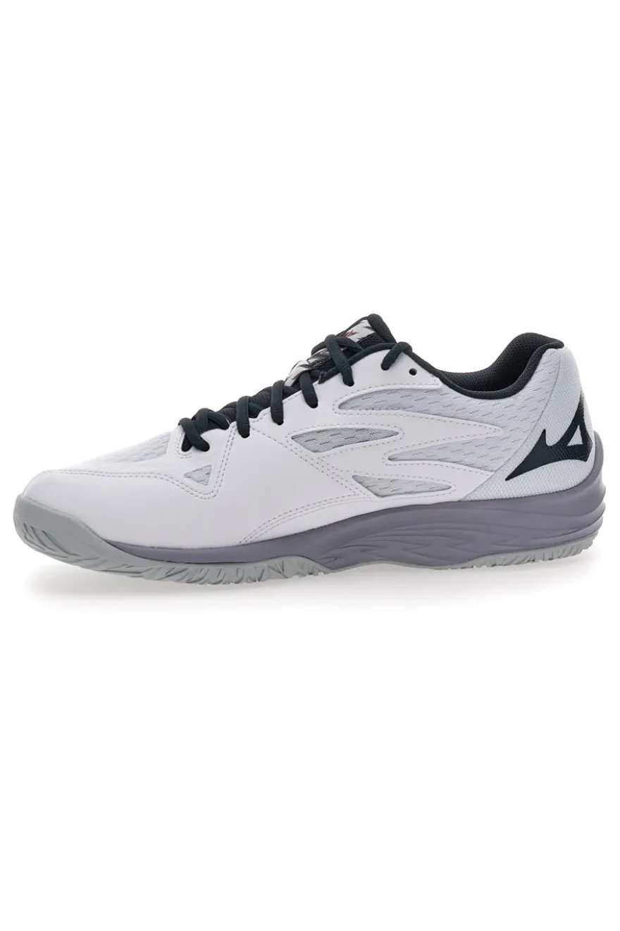 Scarpa da Pallavolo Bianche MIZUNO THUNDER BLADE Z
