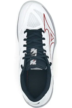 Scarpa da Pallavolo Bianche MIZUNO THUNDER BLADE Z