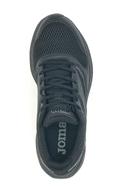 Scarpa da running nere Joma Vitaly Men 2421