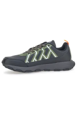 Scarpa da Treil Running Head 325500 Verde