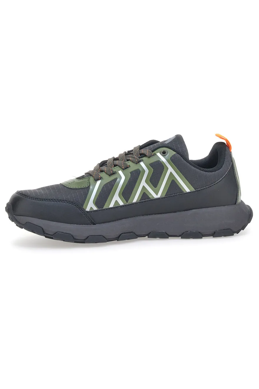 Scarpa da Treil Running Head 325500 Verde
