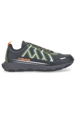 Scarpa da Treil Running Head 325500 Verde