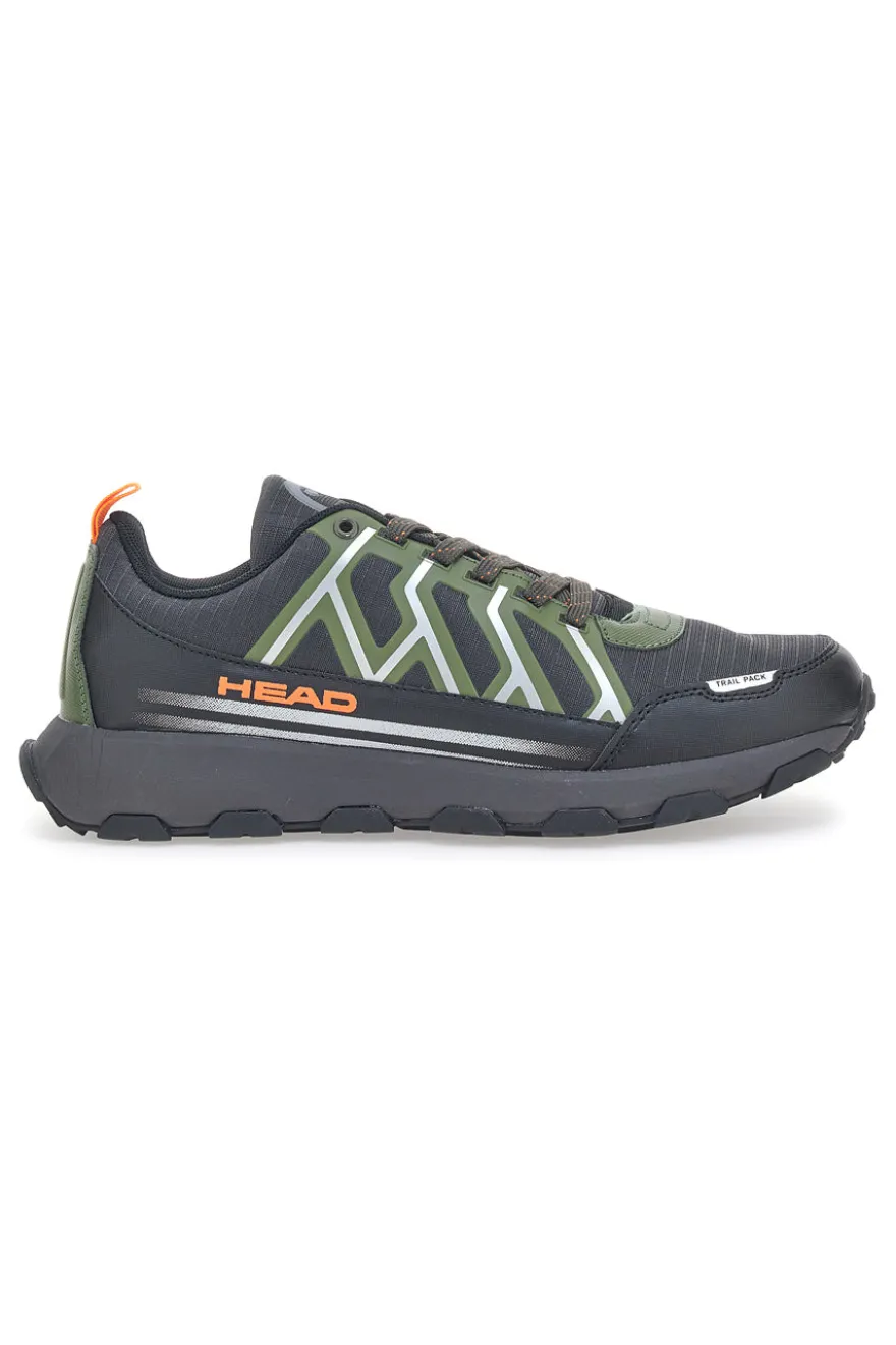 Scarpa da Treil Running Head 325500 Verde