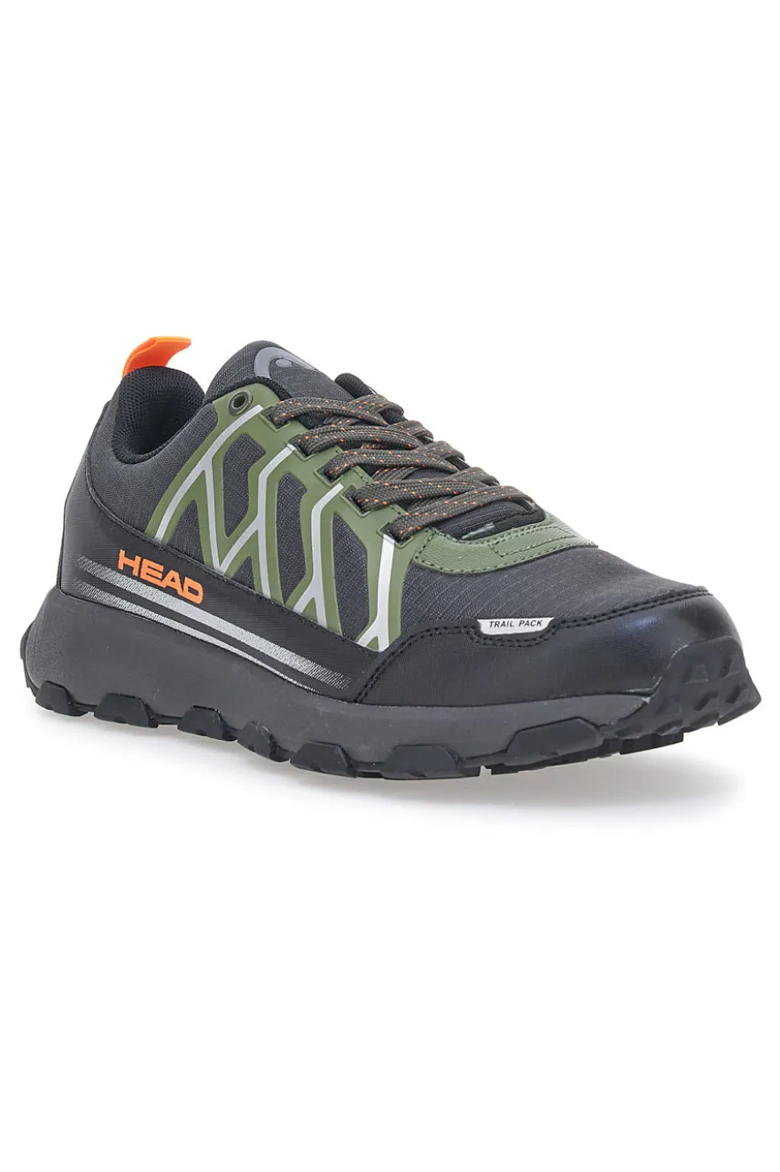 Scarpa da Treil Running Head 325500 Verde