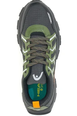 Scarpa da Treil Running Head 325500 Verde
