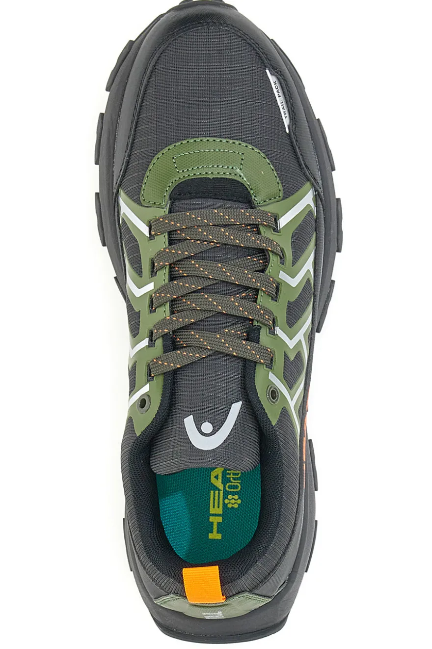 Scarpa da Treil Running Head 325500 Verde