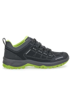Scarpa da Trekking Altemberg 3748 Nera