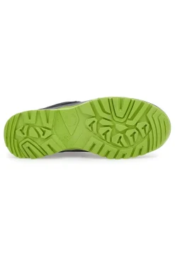 Scarpa da Trekking Altemberg 3748 Nera