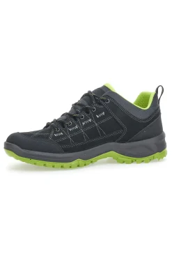 Scarpa da Trekking Altemberg 3748 Nera