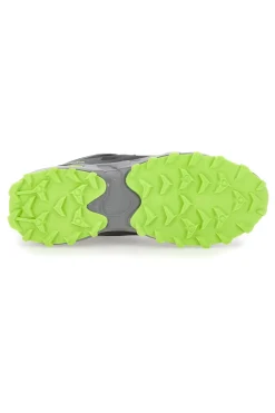 Scarpa da Trekking Nera Canguro 544