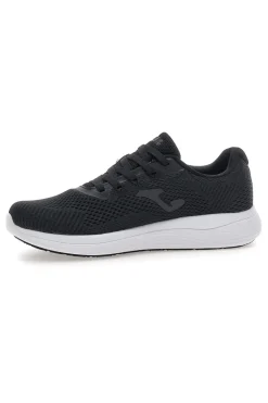 Scarpa sportiva nera in mesh Joma CSELES2601