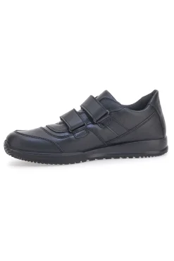 Scarpa Stringata Marco Brandi 290 Nero