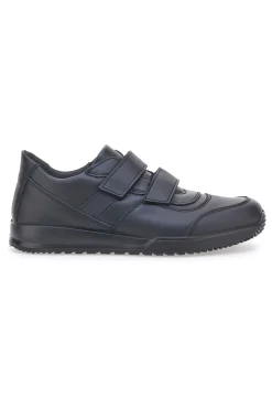 Scarpa Stringata Marco Brandi 290 Nero