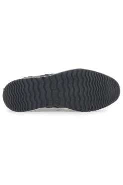 Scarpa Stringata Marco Brandi 290 Nero