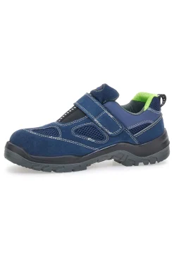 Scarpe Antinfortunistica Blu Blue Star 1201 S1P SRC