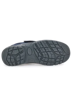 Scarpe Antinfortunistica Blu Blue Star 1201 S1P SRC