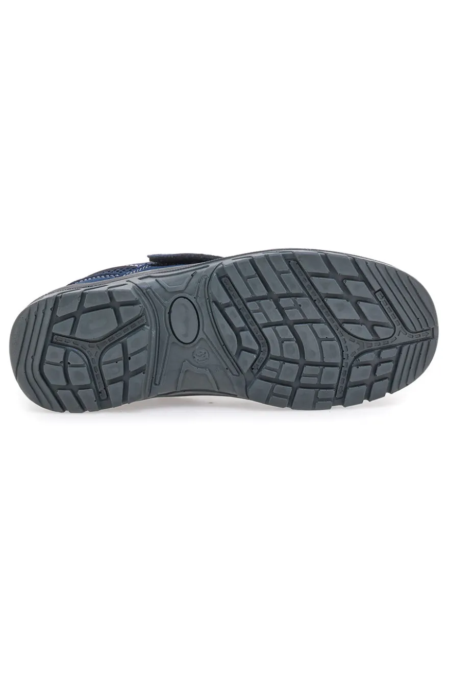 Scarpe Antinfortunistica Blu Blue Star 1201 S1P SRC
