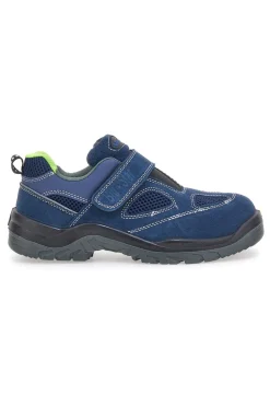Scarpe Antinfortunistica Blu Blue Star 1201 S1P SRC