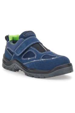 Scarpe Antinfortunistica Blu Blue Star 1201 S1P SRC