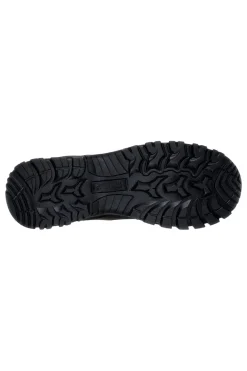 Scarpe Antinfortunistica Nere e Verde Skechers Work: Gatlon - Strigax S3L FO