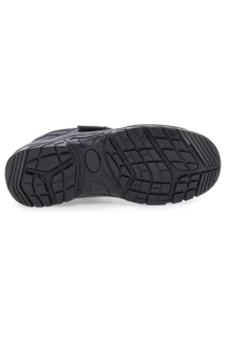 Scarpe antinfortunistiche nere Blu Energy BS 110 S3 SR