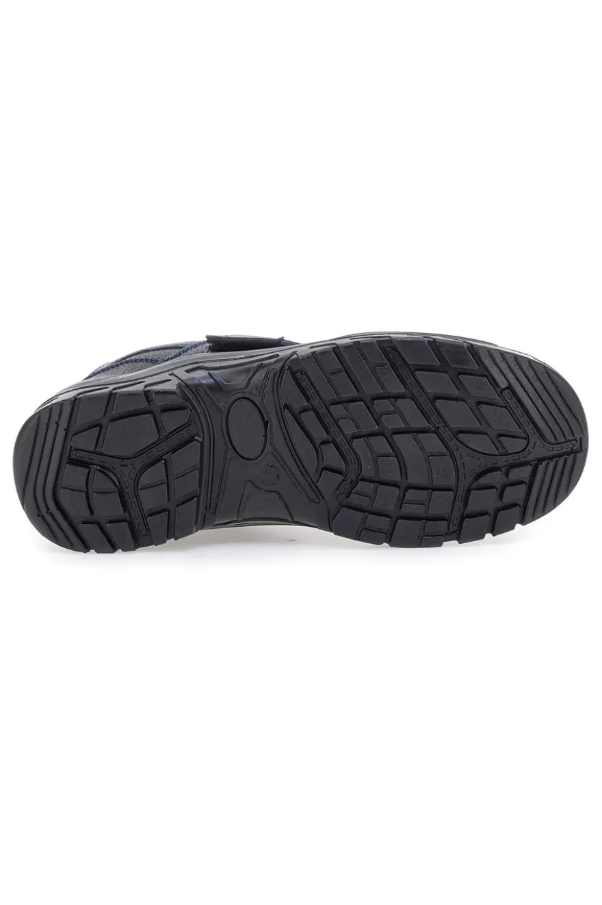 Scarpe antinfortunistiche nere Blu Energy BS 110 S3 SR