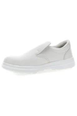Scarpe antinfortunistiche bianche Black Shoot S2 20052