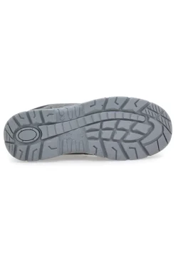 Scarpe antinfortunistiche grigie Black Shoot S2 30761