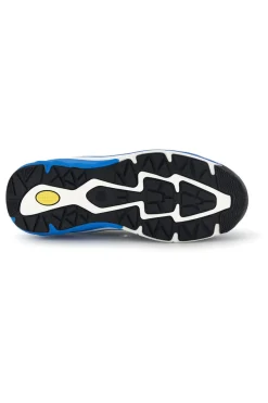 Scarpe antinfortunistiche basse nero blu S1PS SC SR HRO ESD Diadora utility Vortex DA2 Low