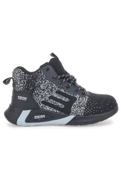 Scarpe antinfortunistiche nere S3S WR SR antistatiche Blue star BS175