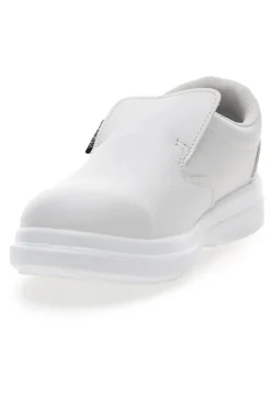 Scarpe antinfortunistiche bianche Black Shoot S2 20052
