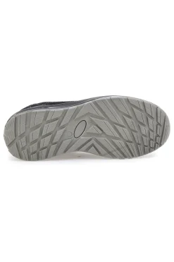 Scarpe antinfortunistiche nere Black Shoot PK24587 S1PL