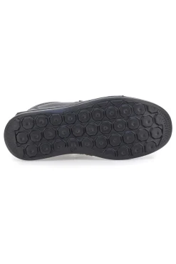 Scarpe antinfortunistiche nere Black Shoot S2 20052