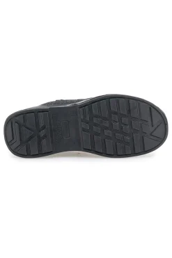 Scarpe antinfortunistiche nere in nylon U. power Michelle S1PS FO SR ESD U