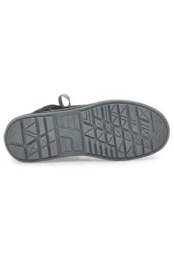 Scarpe antinfortunistiche nere Black shoot S2 31041 SB SR